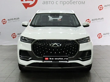 CHERY Tiggo 8 Pro Max, 2024г