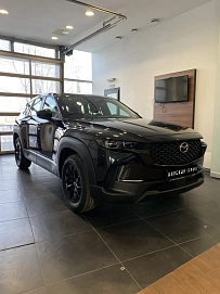 Mazda CX-50, 2025г., передний привод, автомат