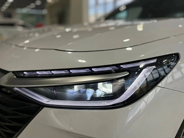 Chery Arrizo 8, 2023г., передний привод, робот