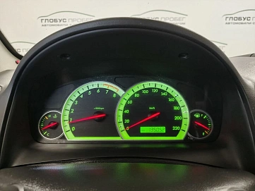 Chevrolet Captiva, 2007г., полный привод, механика