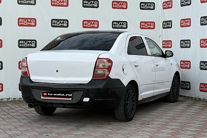 Ravon R4, 2019г., передний привод, автомат