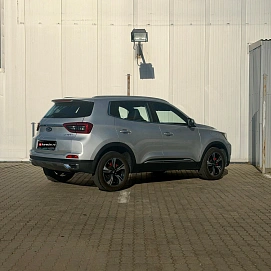 CHERY Tiggo 4 Pro, 2023г