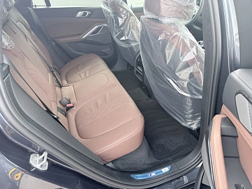 BMW X6, 2026г., полный привод, автомат