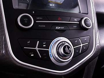 Lifan X60, 2017г., передний привод, механика