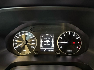 Chery Tiggo 4, 2025г., передний привод, механика