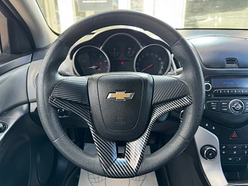 Chevrolet Cruze, 2014г., передний привод, механика