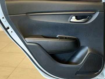 Kia Rio, 2019г., передний привод, автомат