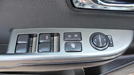 Kia Rio, 2013г., передний привод, механика