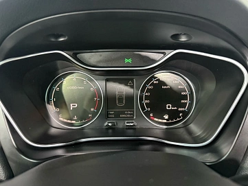 Geely Emgrand X7, 2020г., передний привод, автомат