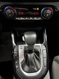 Kia Cerato, 2020г., передний привод, автомат
