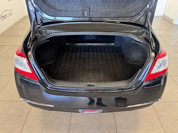 Nissan Teana, 2012г., передний привод, вариатор