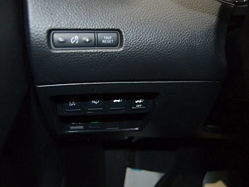 Nissan X-Trail, 2016г., полный привод, вариатор