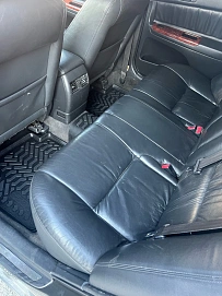 Toyota Camry, 2003г., передний привод, автомат