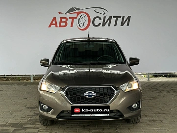 Datsun on-DO, 2020г., передний привод, механика