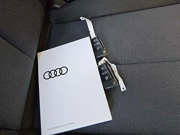 Audi Q3 Sportback, 2021г, передний привод, робот