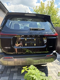 Toyota RAV4, 2026г., полный привод, вариатор