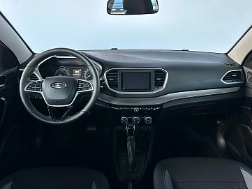Lada (ВАЗ) Vesta, 2024г., передний привод, вариатор