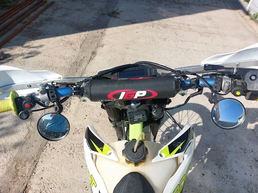 Rockot R5 250, 2024г.