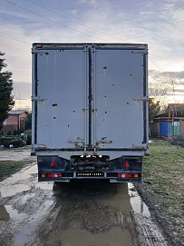 ЗИЛ 5301  Бычок , 2000г.