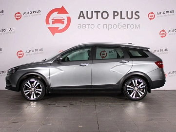 Lada (ВАЗ) Vesta, 2019г., передний привод, механика