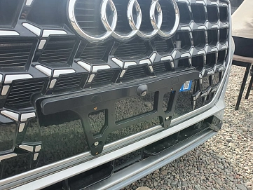 Audi Q2, 2026г., передний привод, робот