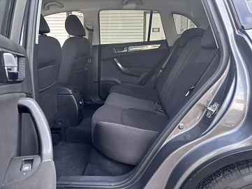 Brilliance V5, 2014г., передний привод, автомат