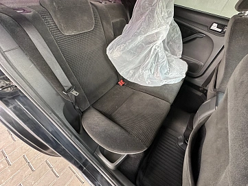 Ford Focus, 2007г., передний привод, автомат