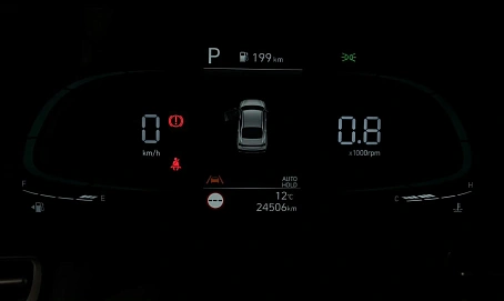 Hyundai Elantra, 2023г., передний привод, вариатор