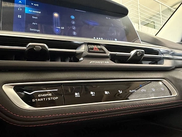 Changan CS75 Plus, 2023г., передний привод, автомат