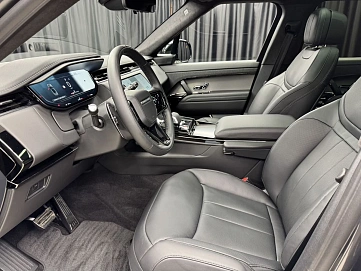Land Rover Range Rover Sport, 2025г., полный привод, автомат
