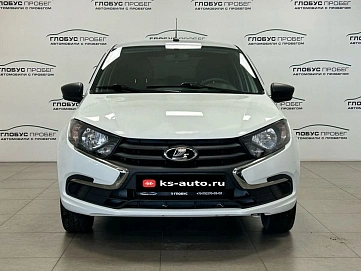 Lada (ВАЗ) Granta, 2024г., передний привод, механика