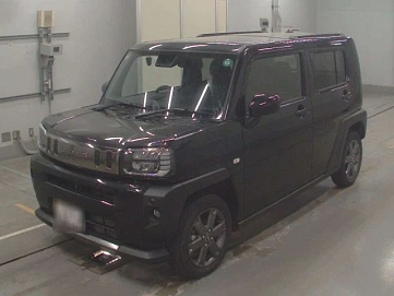 Daihatsu Taft, 2023г, передний привод, вариатор