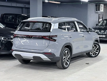 Jetta VS8, 2026г., передний привод, автомат