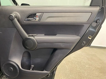 Honda CR-V, 2012г., полный привод, автомат