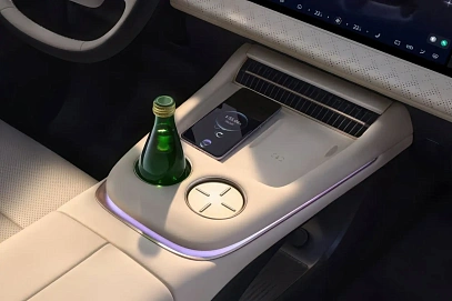 Nissan NX8, 2026г., задний привод, автомат