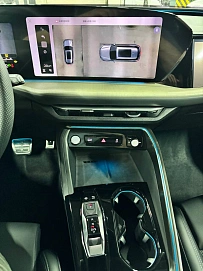 Audi Q5, 2026г., полный привод, робот