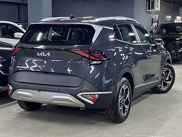 Kia Sportage, 2025г, полный привод, автомат