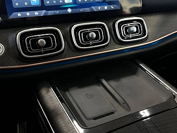 Jaecoo J8, 2024г., полный привод, робот