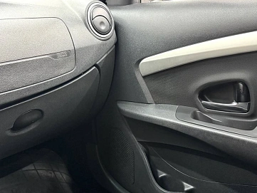 Nissan Almera, 2013г., передний привод, механика