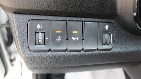 Kia Rio, 2013г., передний привод, механика
