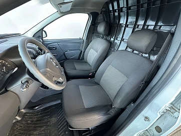 Lada (ВАЗ) Largus, 2020г., передний привод, механика