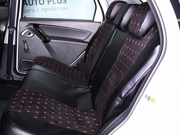 Lada (ВАЗ) Granta, 2023г., передний привод, механика