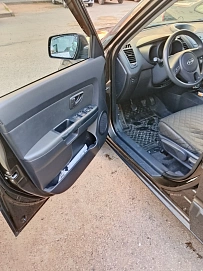 Kia Soul, 2011г., передний привод, механика