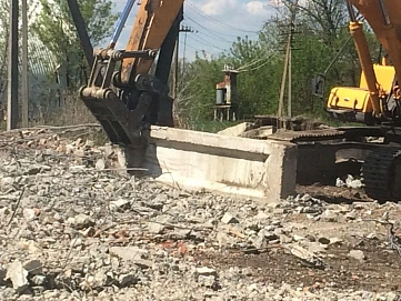 Hyundai R300LC, 2013г.