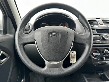 Lada (ВАЗ) Granta, 2025г., передний привод, механика