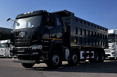 FAW J6 CA3310, 2023г.