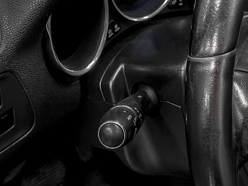 Citroen DS4, 2012г., передний привод, автомат