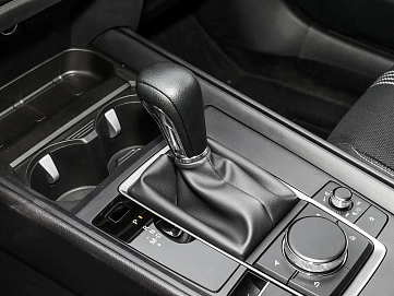 Mazda CX-50, 2026г., передний привод, автомат