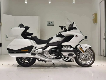 Honda GL 1800 Gold Wing, 2023г.