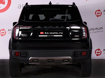 Haval Dargo, 2023г., полный привод, робот